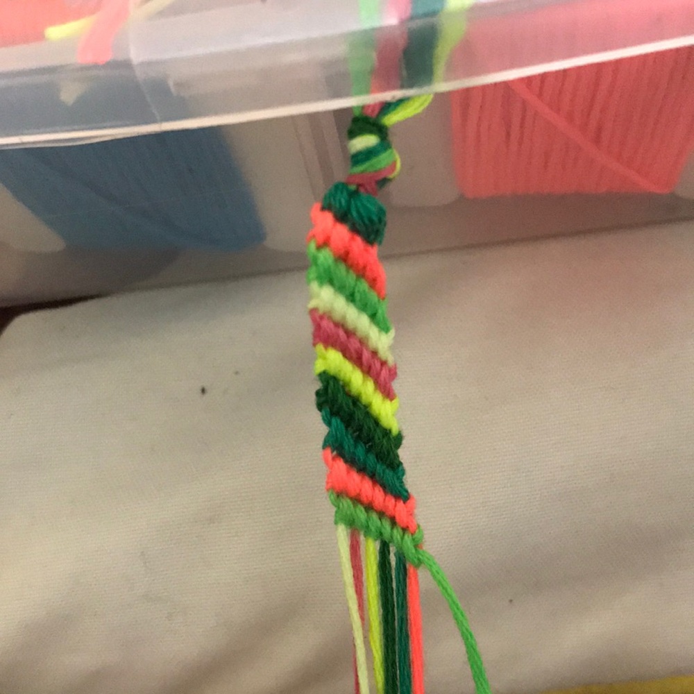 Handmade Bracelets - Picture 2 of 6